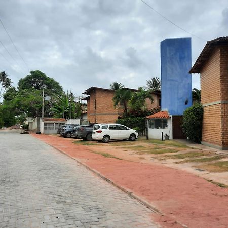 Vila Chale Das Conchas Maragogi Exteriér fotografie