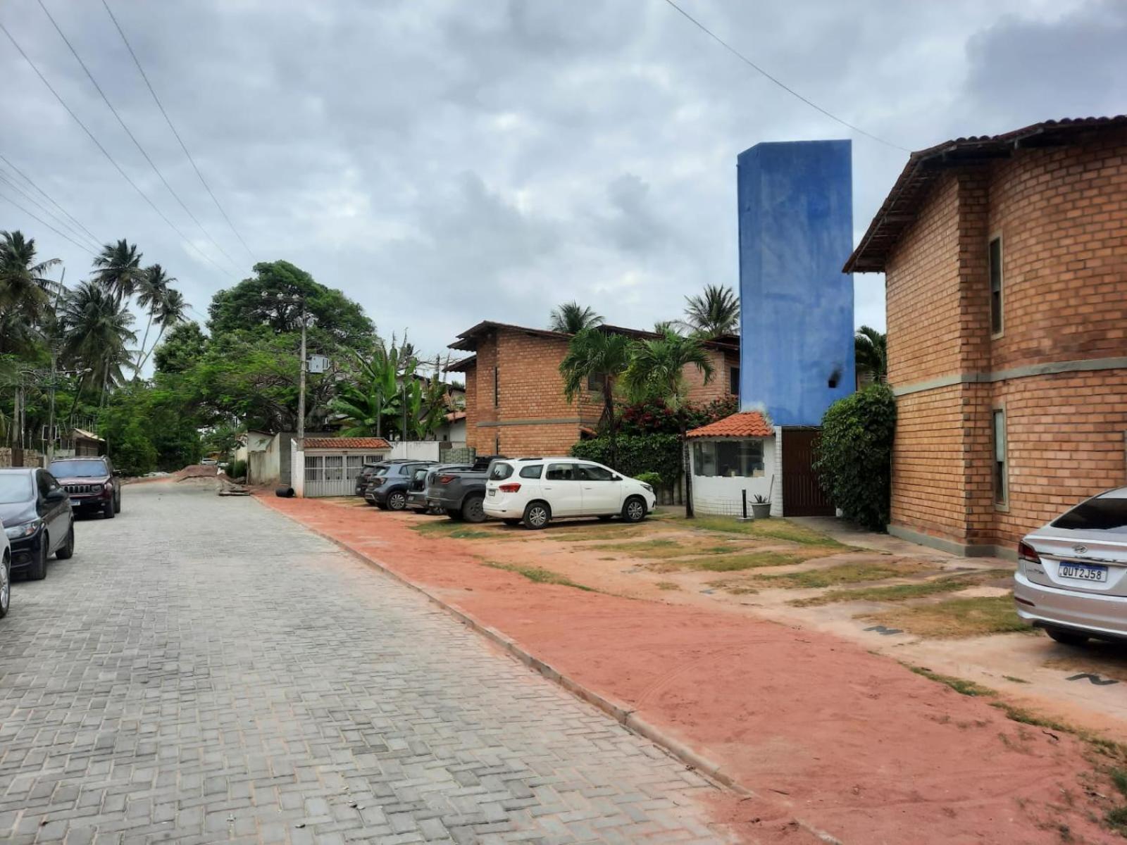 Vila Chale Das Conchas Maragogi Exteriér fotografie